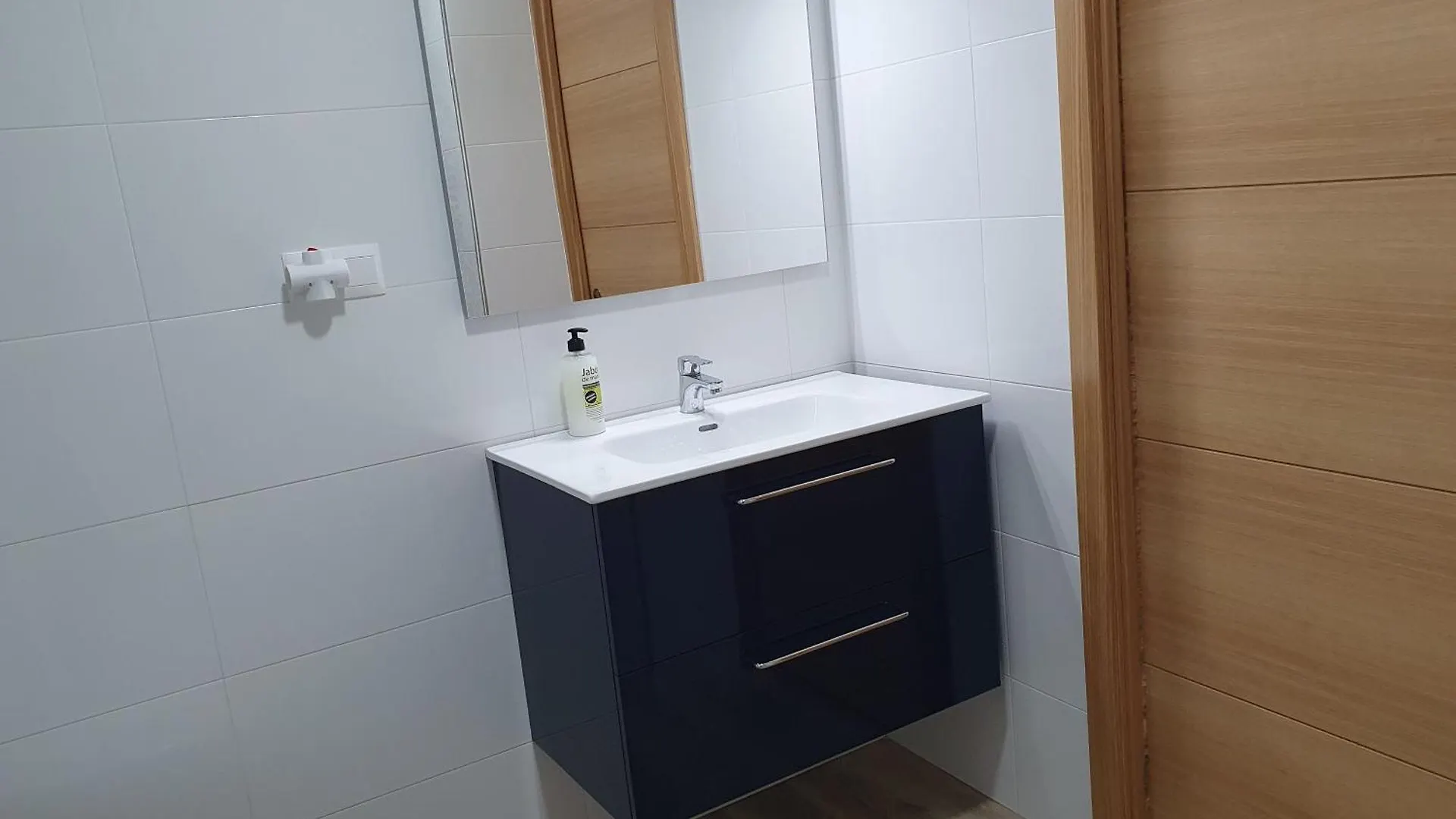 Wohnung In Nerja Mit Terrasse