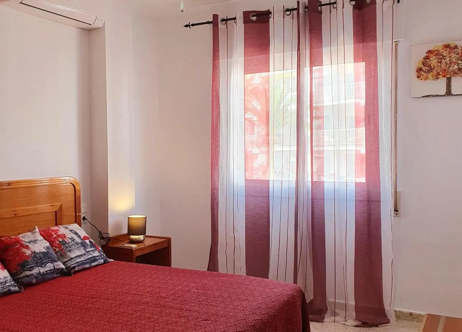 Wohnung In Nerja Mit Terrasse Spain