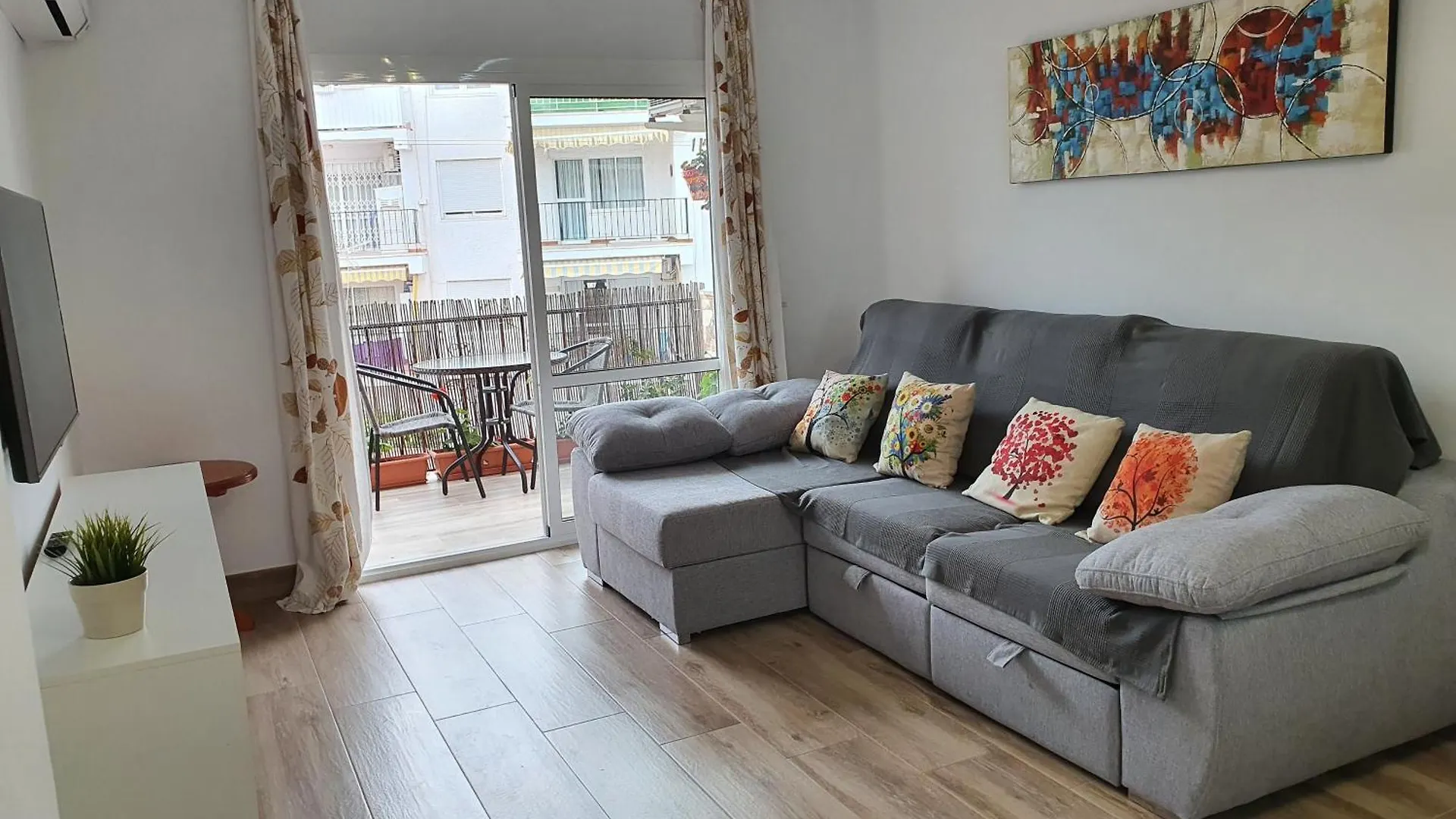 Wohnung In Nerja Mit Terrasse 0*,  Spain