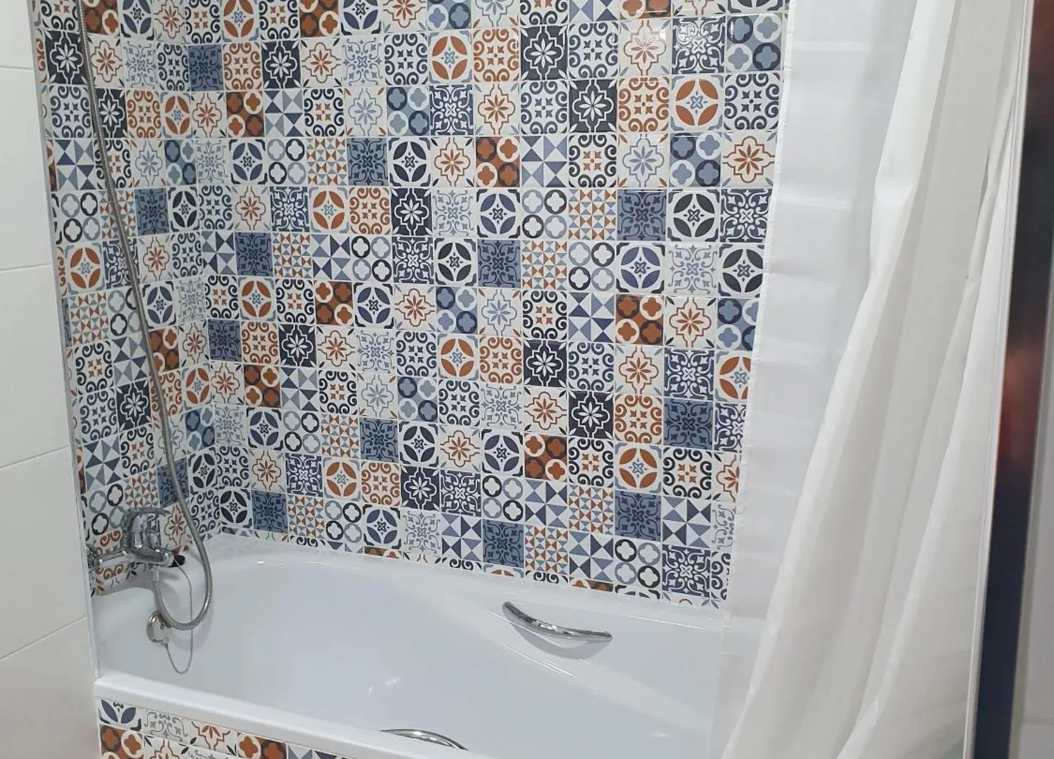 Apartment Wohnung In Nerja Mit Terrasse Spain