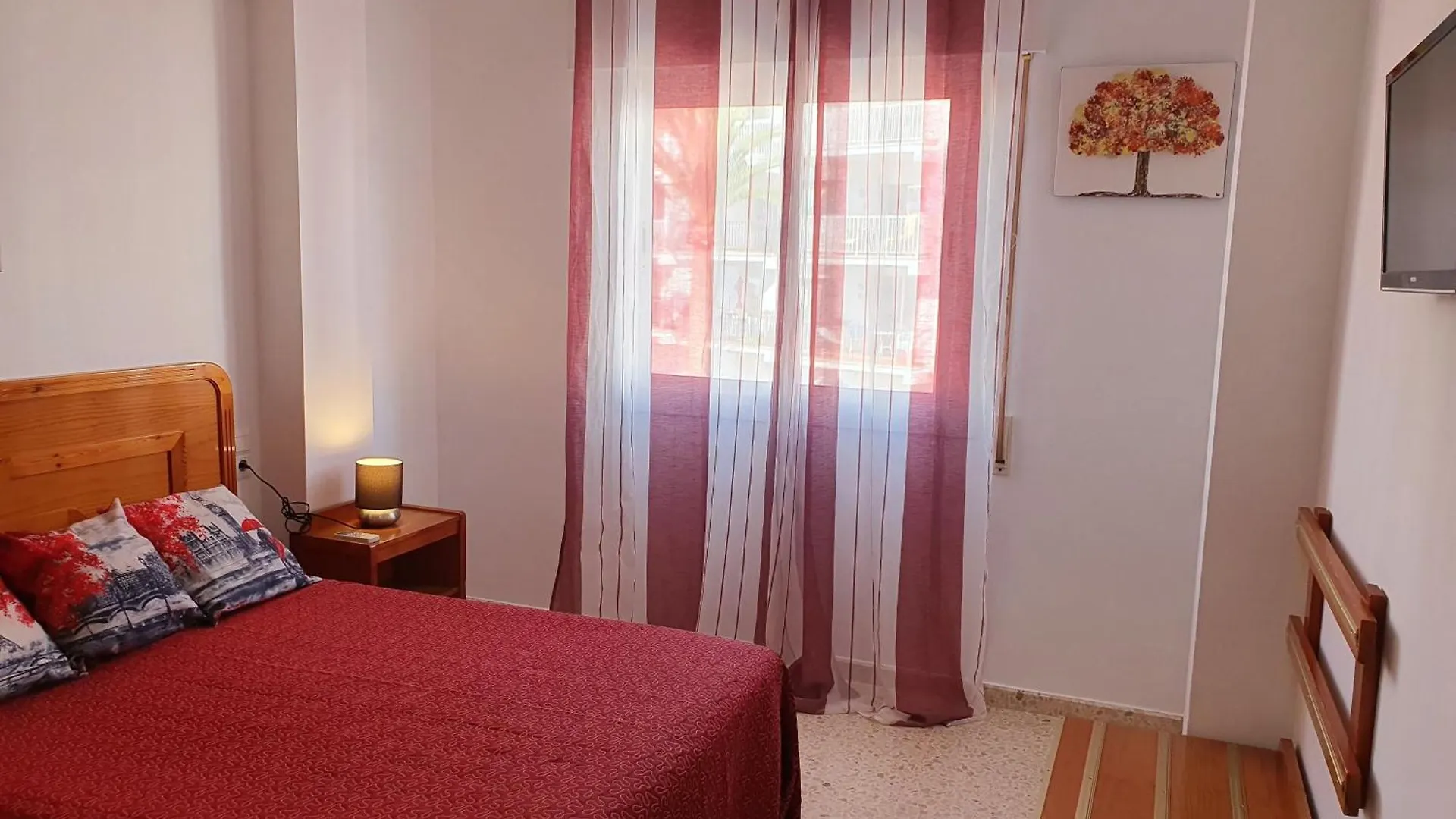 Wohnung In Nerja Mit Terrasse Spain