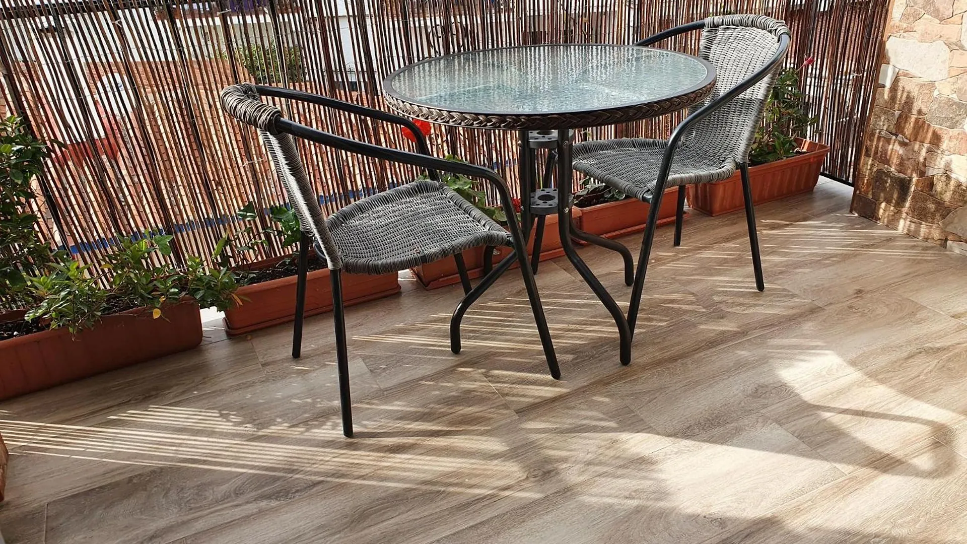 Apartment Wohnung In Nerja Mit Terrasse Spain