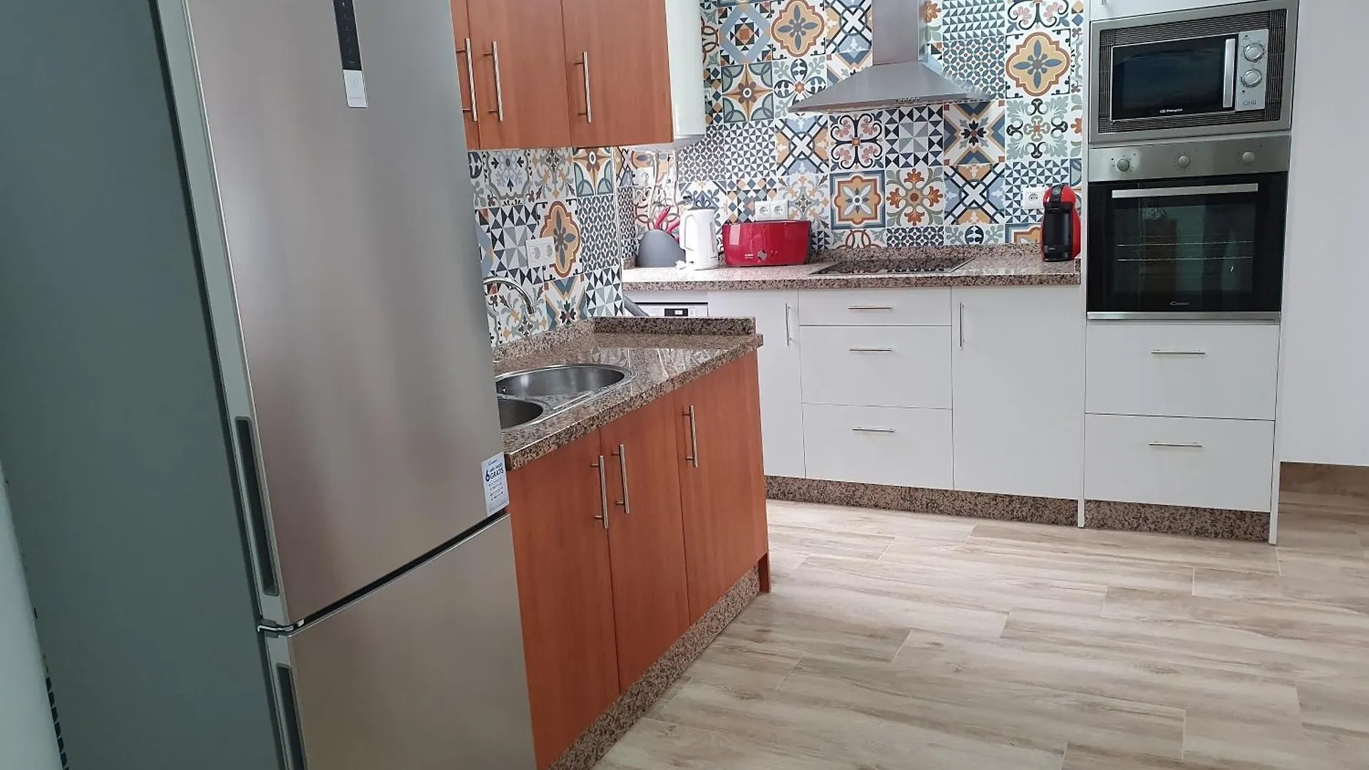 Wohnung In Nerja Mit Terrasse 0*,  Spain
