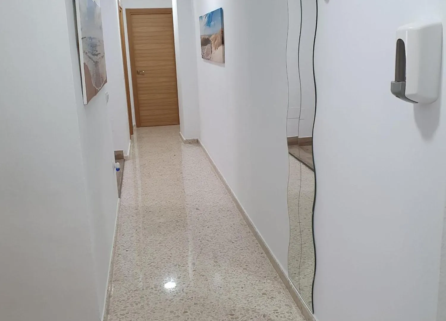 Wohnung In Nerja Mit Terrasse Apartment