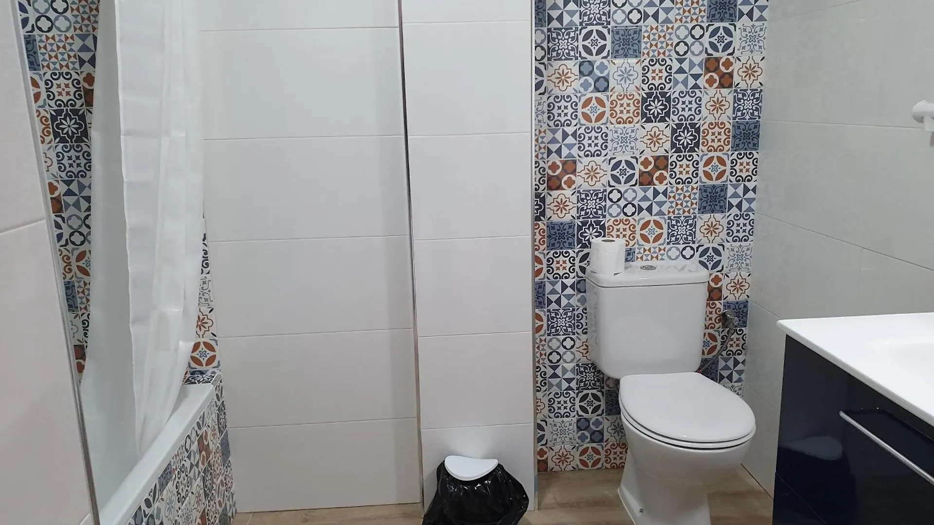 Wohnung In Nerja Mit Terrasse