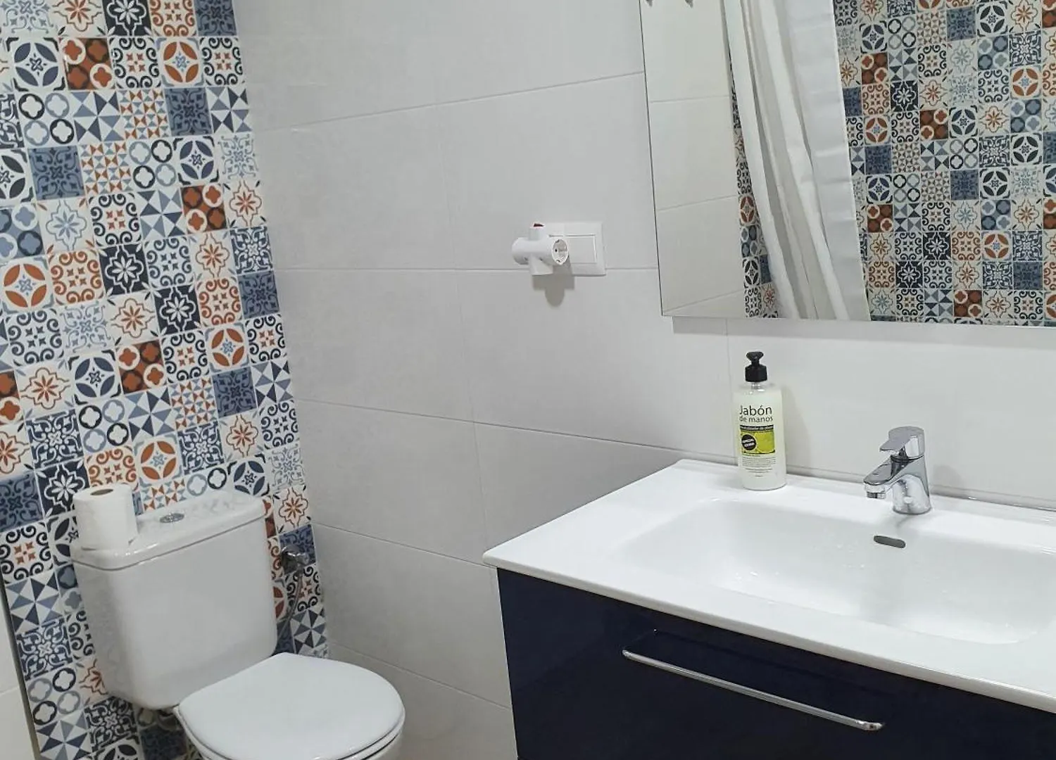 Apartment Wohnung In Nerja Mit Terrasse