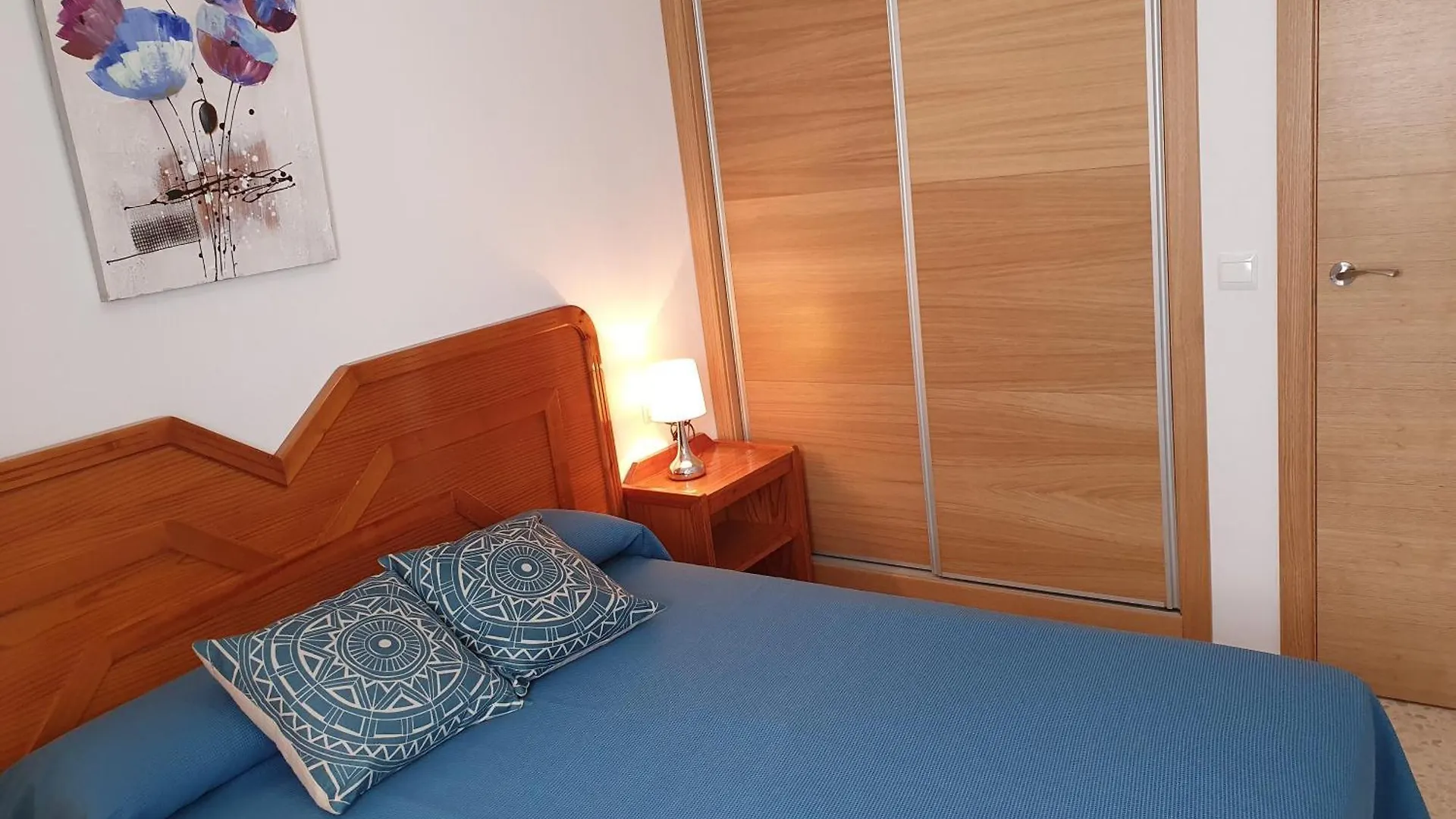 Apartment Wohnung In Nerja Mit Terrasse Spanien